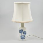 974 1385 TABLE LAMP
